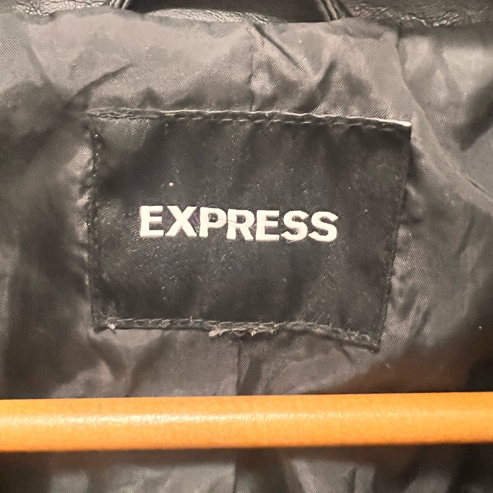 Express Jacket - image 2